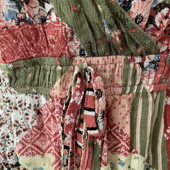 LUO BOHO SHIRT - Picture 6 of 8